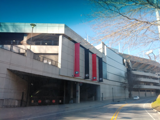 Stadium «Sanford Stadium», reviews and photos, 100 Sanford Dr, Athens, GA 30602, USA