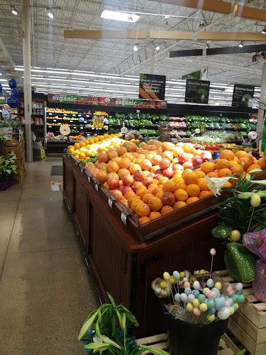Grocery Store «Kroger», reviews and photos, 1821 S Cedar St, Imlay City, MI 48444, USA