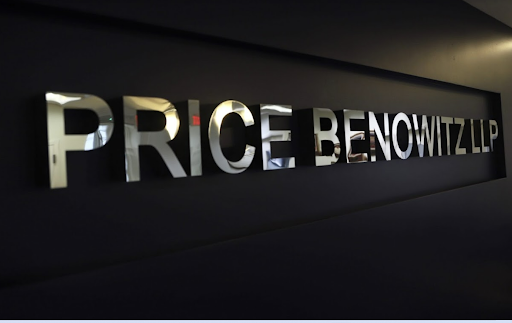 Personal Injury Attorney «Price Benowitz LLP», reviews and photos