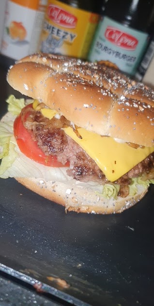 Lab'Burger 81290 Labruguière