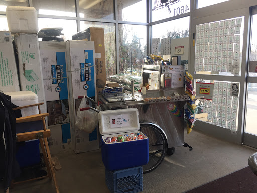 Home Improvement Store «Tractor Supply Co.», reviews and photos, 4601 E Grand River Ave, Howell, MI 48843, USA