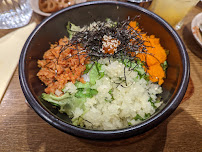 Bibimbap du Restaurant coréen JanTchi à Paris - n°8