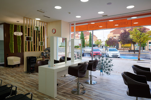 Peluquería Estética & Spa - URBAN LaDIES en Boadilla del Monte, Madrid