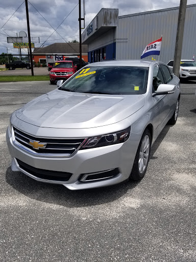 Used Car Dealer «Right Way Automotive», reviews and photos, 2310 US-90, Lake City, FL 32055, USA