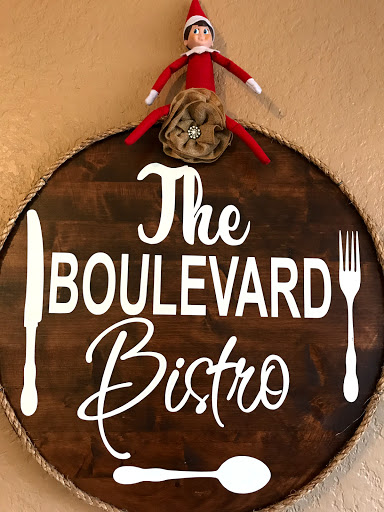 Family Restaurant «Boulevard Bistro», reviews and photos, 9576 N Citrus Springs Blvd, Citrus Springs, FL 34434, USA