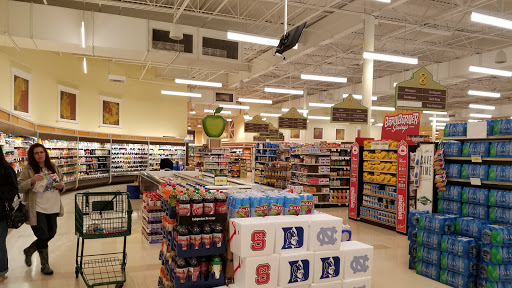 Grocery Store «Lowes Foods on Louisburg Road», reviews and photos, 8440 Louisburg Rd #110, Raleigh, NC 27616, USA
