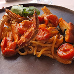 Photo n°7 de l'avis de Roberto.r fait le 22/05/2022 à 20:29 sur le  Docking 9 à Isola Sacra