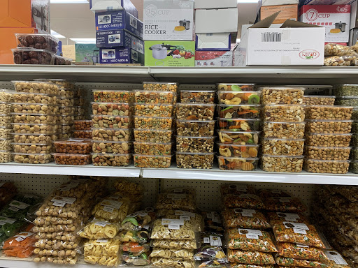 Asian Grocery Store «Super Global International Food Market», reviews and photos, 11235 Alpharetta Hwy # 111, Roswell, GA 30076, USA