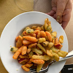 Photo n°6 de l'avis de Giovanni.i fait le 12/12/2023 à 08:16 sur le  Ristorante Il Pescatore à Senigallia