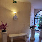 Photo n°11 de l'avis de Fellipe.8 fait le 01/05/2023 à 07:37 sur le  The Lakeside Burghotel zu Strausberg à Strausberg