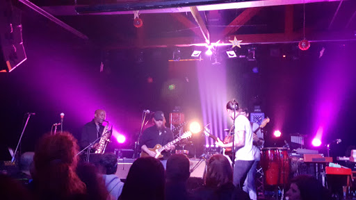 Club «Sky City», reviews and photos