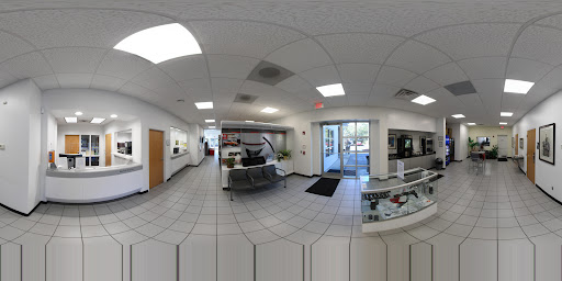 Used Car Dealer «Coastal Nissan», reviews and photos, 8519 Ocean Hwy, Pawleys Island, SC 29585, USA