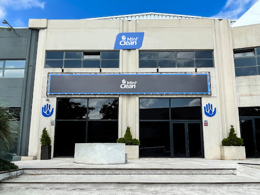 MiniClean en Las Rozas de Madrid, Madrid