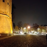 Photo n°6 de l'avis de Stefan.8 fait le 21/11/2019 à 09:18 sur le  Hotel Savio à Cesena