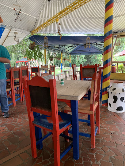 Restaurante Los Abuelos