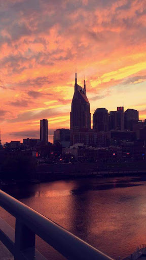 Hotel «Gaylord Opryland Resort & Convention Center», reviews and photos, 2800 Opryland Dr, Nashville, TN 37214, USA