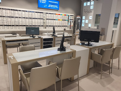 Opticien Langueux | Alain Afflelou à Langueux