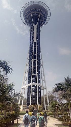 Jindal tower - Park and Garden in Hisar, India | Top-Rated.Online