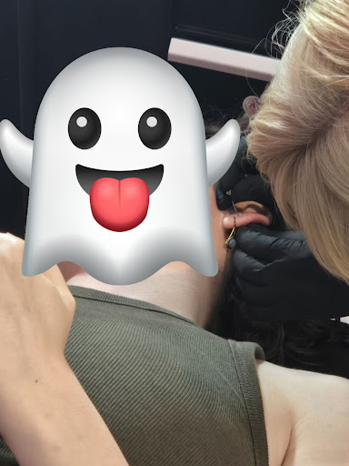 Explore nautical tattoos ideas, creative tattoo ideas in Mckinney, available at The Magic Needle Piercing Studio