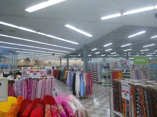 Fabric Store «Jo-Ann Fabrics and Crafts», reviews and photos, 4610 S Cleveland Ave, Fort Myers, FL 33907, USA