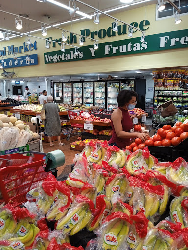 Supermarket «Food Fair La Gran Marqueta», reviews and photos, 946 Market St, Paterson, NJ 07513, USA