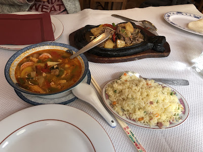 Restaurant Le Temple d'Angkor à Cherbourg-en-Cotentin