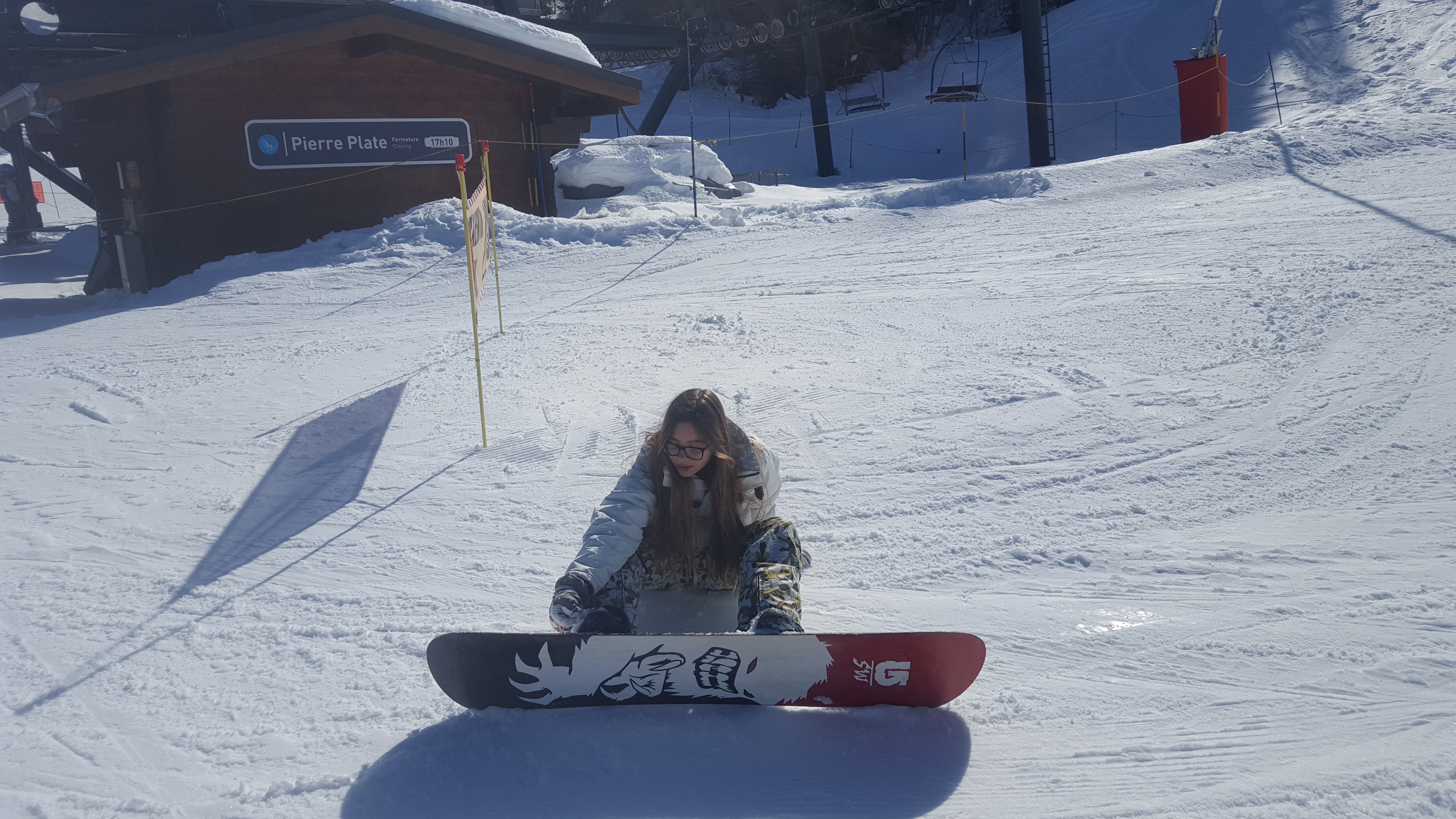 Photo n° 15 de l'avis de MICHAL.O fait le 10/04/2019 à 18:58