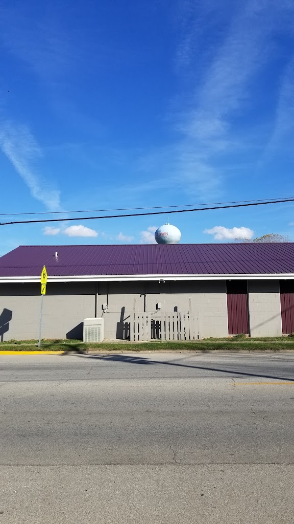 Hairapy on Main 61542