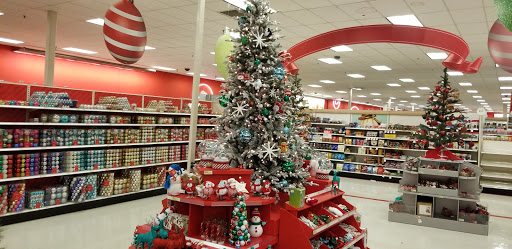 Department Store «Target», reviews and photos, 26650 Ford Rd, Dearborn Heights, MI 48127, USA