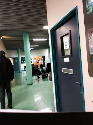 Ecole municipale de musique et de danse à Lille