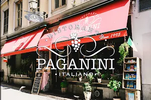 Ristorante Paganini image