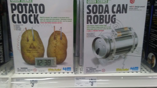 Craft Store «Michaels», reviews and photos, 10872 SW Village Pkwy, Port St Lucie, FL 34987, USA