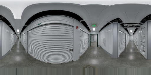 Self-Storage Facility «Bel-Red Storage», reviews and photos, 1405 130th Ave NE, Bellevue, WA 98005, USA