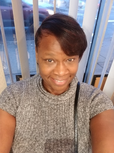 Beauty Salon «All About Hair Salon», reviews and photos, 903 N Main St, Pleasantville, NJ 08232, USA