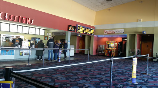 Movie Theater «Regal Cinemas Manahawkin 10», reviews and photos, 733 NJ-72, Manahawkin, NJ 08050, USA