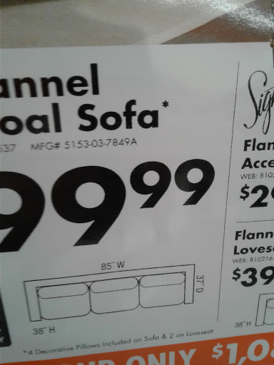 Discount Store «Big Lots», reviews and photos, 7600 Starkey Rd, Seminole, FL 33777, USA