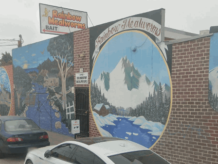 Photo of Mighty Plumbing