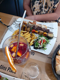 Photo n°15 de Côté place à Leucate ()