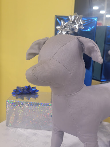 Pet Supply Store «PetSmart», reviews and photos, 1110 Hospitality Dr, Rock Hill, SC 29730, USA