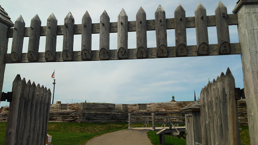 Monument «Fort Stanwix National Monument», reviews and photos, 100 N James St, Rome, NY 13440, USA