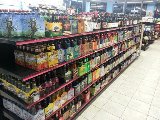 Liquor Store «Sky Liquors», reviews and photos, 6347 N Milwaukee Ave, Chicago, IL 60646, USA