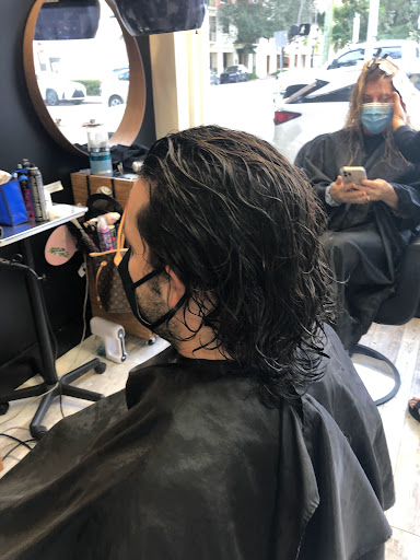 Hair Salon «Avalon Salon Miami», reviews and photos, 1402 Ponce De Leon Blvd, Coral Gables, FL 33134, USA