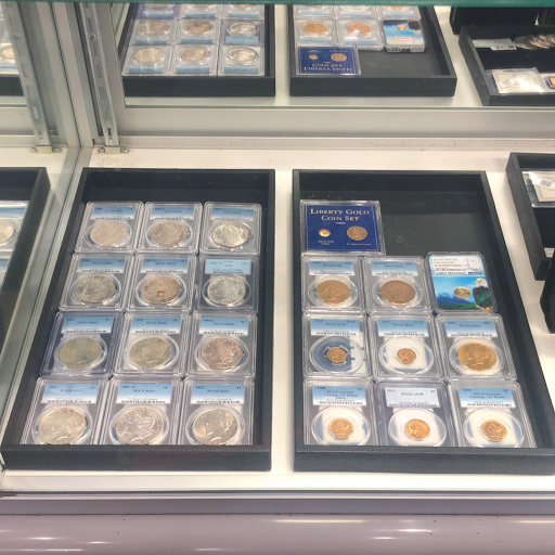 Pawn Shop «Fast Cash Buy & Sell», reviews and photos, 107 N Main St, Forked River, NJ 08731, USA