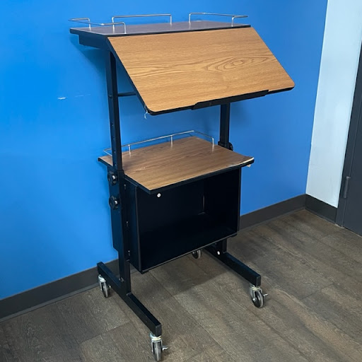 Office Furniture Store «Office Furniture Warehouse», reviews and photos, 4100 Payne Ave # 2, Cleveland, OH 44103, USA