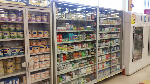 Grocery Store «Lowes Mercado», reviews and photos, 1320 S Federal Blvd, Denver, CO 80219, USA