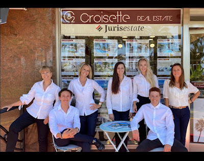 82 Croisette Real Estate Agency à Cannes