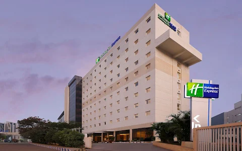 Holiday Inn Express Hyderabad Hitec City, an IHG Hotel image