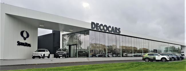 Decocars Roeselare