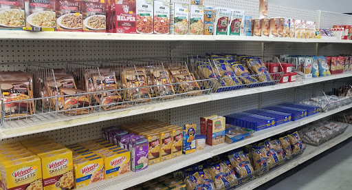 Store «Discount Groceries & More Retail Store», reviews and photos, 11971 Grandview Rd, Grandview, MO 64030, USA