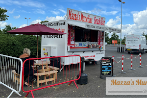 Mazza’s Munchies Snack & Burger Van And Event Caterers image